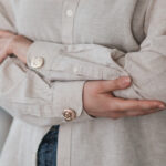 Uruz Runa Button