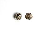 Mannaz Runa Button - Image 2