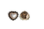 Kenaz Runa Button - Image 2