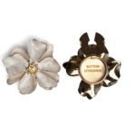 ISA Runa Button