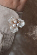 Ingwaz Runa Button - Image 2