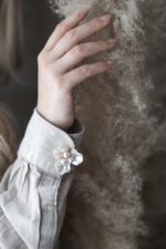 Ingwaz Runa Button - Image 3