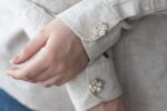 Wunjo Runa Button - Image 3