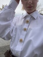 Sowilo Runa Button