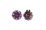 Blomst Runa Button - Image 4