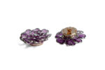Blomst Runa Button - Image 2