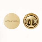 Pin Cover Button
