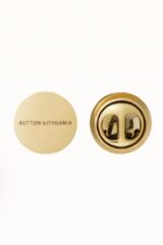 Pin Cover Button