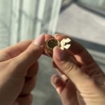 Pin Cover Button - Image 2