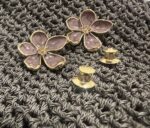 Jeans Pin Brown - Image 2